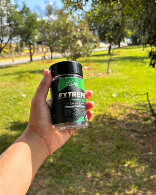 Extreme Detox - By Lipo Sem Corte® - Imagem 2