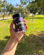 LipVit Multivitamínico - By Lipo Sem Corte® - Imagem 3